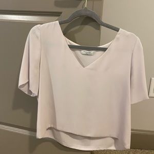 Aritzia Babaton Dress T-Shirt